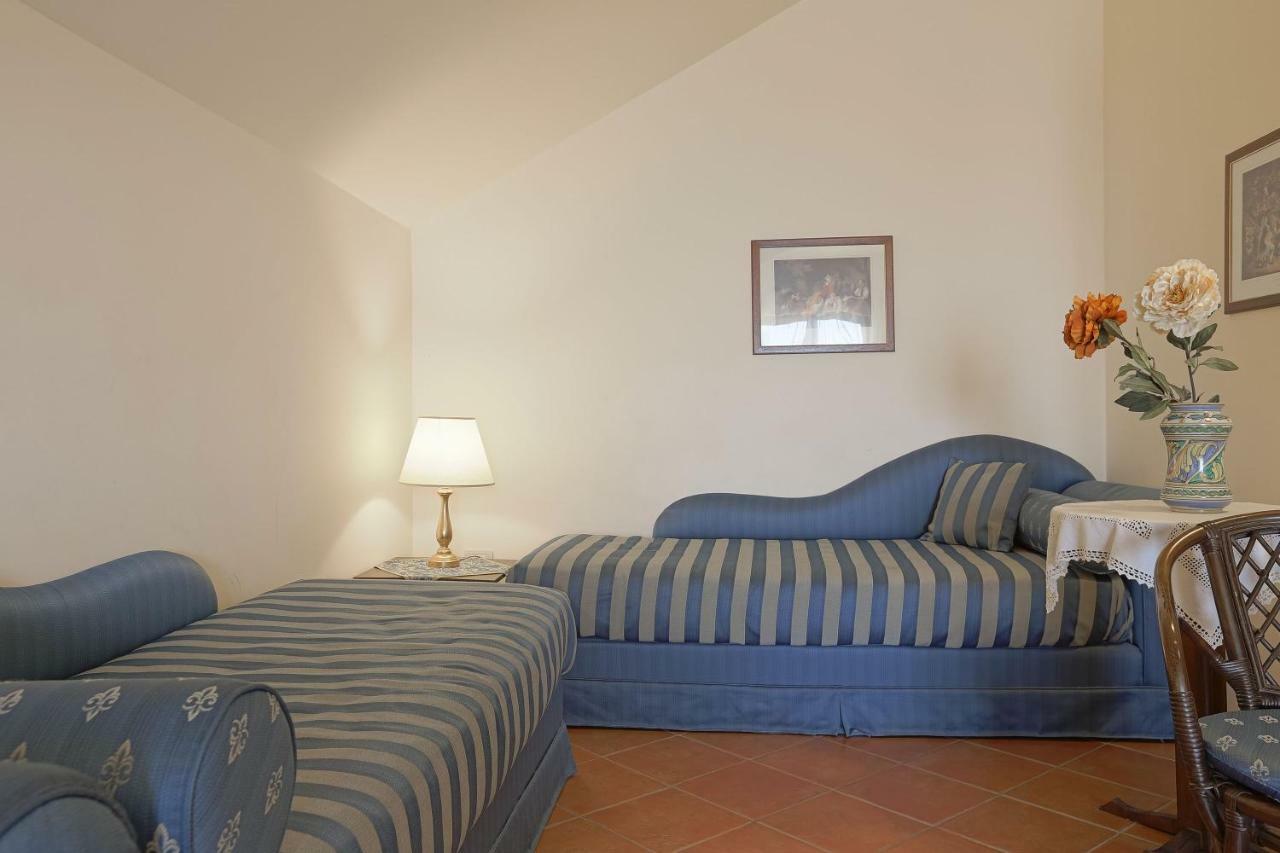 Pigna D'Oro Country Hotel Santo Stefano Quisquina Kültér fotó