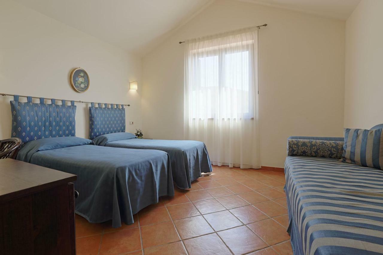 Pigna D'Oro Country Hotel Santo Stefano Quisquina Kültér fotó