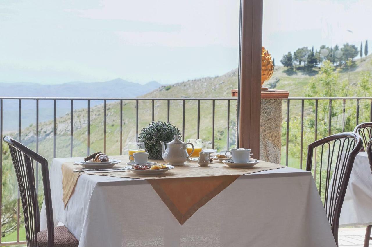 Pigna D'Oro Country Hotel Santo Stefano Quisquina Kültér fotó